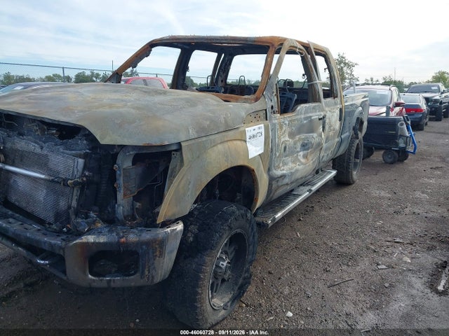 Aukcja sprzedaży 2011 Ford F-350 Lariat, vin: 1FT7W3BT5BEA98048, numer aukcji: 46060728