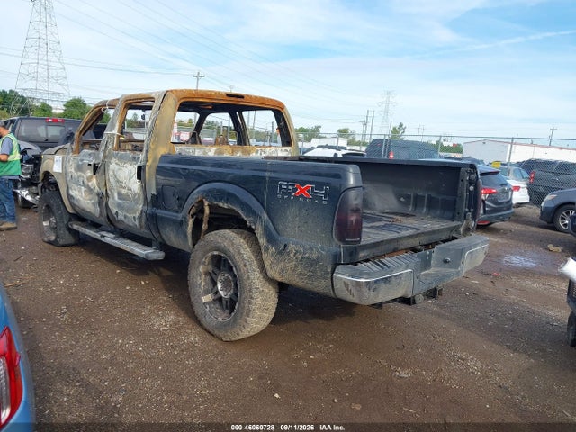 Aukcja sprzedaży 2011 Ford F-350 Lariat, vin: 1FT7W3BT5BEA98048, numer aukcji: 46060728