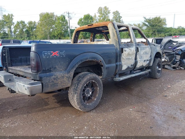 Aukcja sprzedaży 2011 Ford F-350 Lariat, vin: 1FT7W3BT5BEA98048, numer aukcji: 46060728