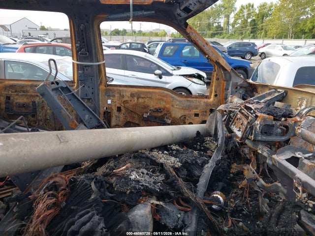 Aukcja sprzedaży 2011 Ford F-350 Lariat, vin: 1FT7W3BT5BEA98048, numer aukcji: 46060728