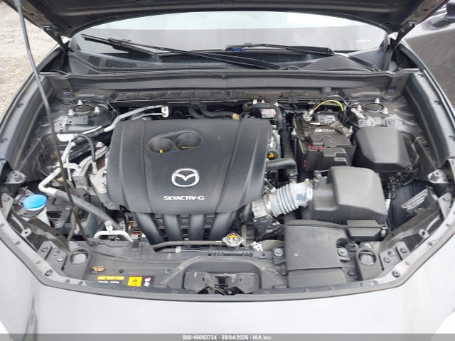 46060734 :رقم المزاد ، 3MVDMBCL5LM106340 vin ، 2020 Mazda Cx-30 Select Package مزاد بيع