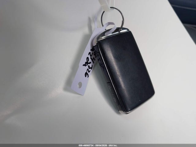 46060734 :رقم المزاد ، 3MVDMBCL5LM106340 vin ، 2020 Mazda Cx-30 Select Package مزاد بيع