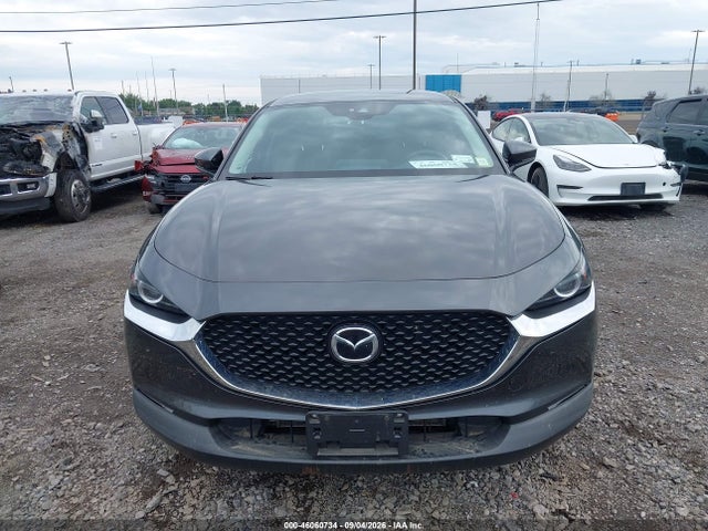 46060734 :رقم المزاد ، 3MVDMBCL5LM106340 vin ، 2020 Mazda Cx-30 Select Package مزاد بيع