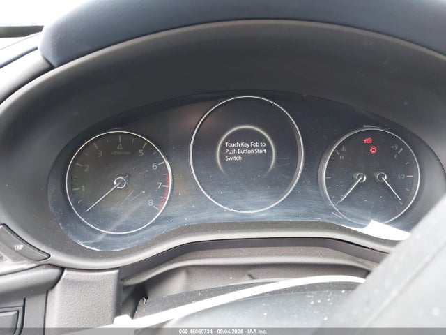 46060734 :رقم المزاد ، 3MVDMBCL5LM106340 vin ، 2020 Mazda Cx-30 Select Package مزاد بيع