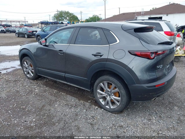 46060734 :رقم المزاد ، 3MVDMBCL5LM106340 vin ، 2020 Mazda Cx-30 Select Package مزاد بيع