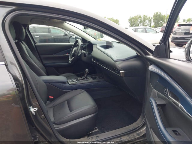 46060734 :رقم المزاد ، 3MVDMBCL5LM106340 vin ، 2020 Mazda Cx-30 Select Package مزاد بيع