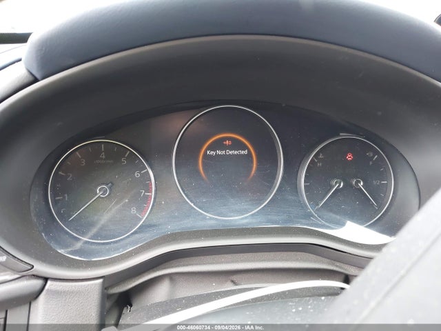 46060734 :رقم المزاد ، 3MVDMBCL5LM106340 vin ، 2020 Mazda Cx-30 Select Package مزاد بيع