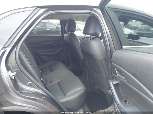 46060734 :رقم المزاد ، 3MVDMBCL5LM106340 vin ، 2020 Mazda Cx-30 Select Package مزاد بيع