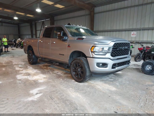 Продажа на аукционе авто 2023 Ram 2500, vin: 3C6UR5DLXPG616004, номер лота: 46060740