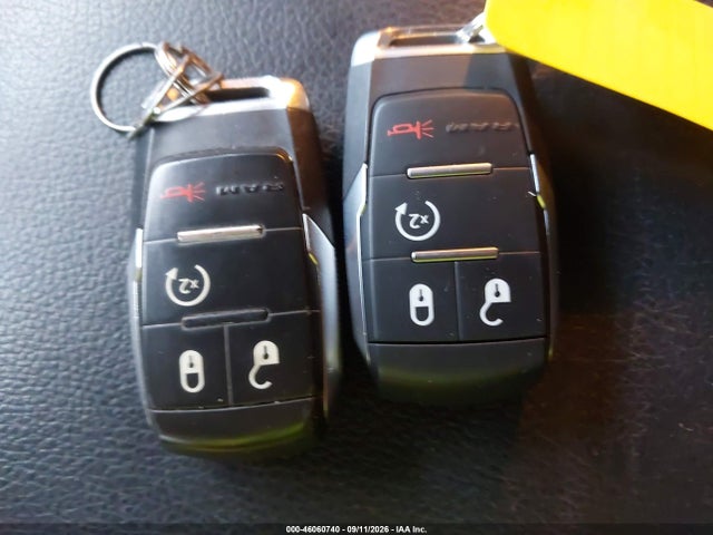 Продажа на аукционе авто 2023 Ram 2500, vin: 3C6UR5DLXPG616004, номер лота: 46060740