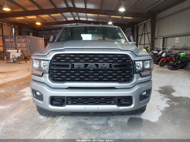 Продажа на аукционе авто 2023 Ram 2500, vin: 3C6UR5DLXPG616004, номер лота: 46060740