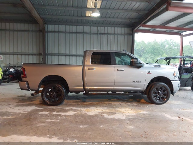 Продажа на аукционе авто 2023 Ram 2500, vin: 3C6UR5DLXPG616004, номер лота: 46060740