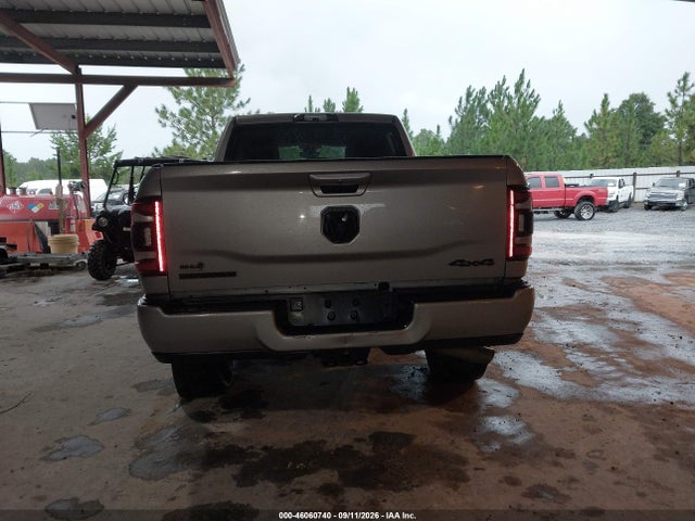 Продажа на аукционе авто 2023 Ram 2500, vin: 3C6UR5DLXPG616004, номер лота: 46060740