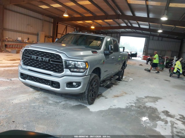 Продажа на аукционе авто 2023 Ram 2500, vin: 3C6UR5DLXPG616004, номер лота: 46060740