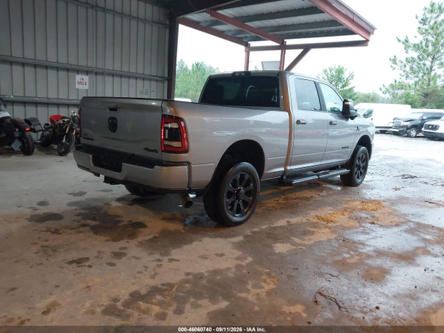 Продажа на аукционе авто 2023 Ram 2500, vin: 3C6UR5DLXPG616004, номер лота: 46060740