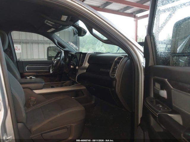 Продажа на аукционе авто 2023 Ram 2500, vin: 3C6UR5DLXPG616004, номер лота: 46060740