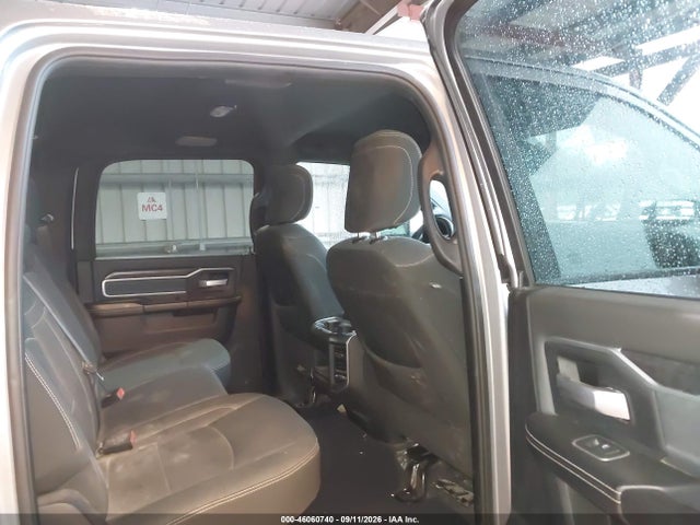 Продажа на аукционе авто 2023 Ram 2500, vin: 3C6UR5DLXPG616004, номер лота: 46060740