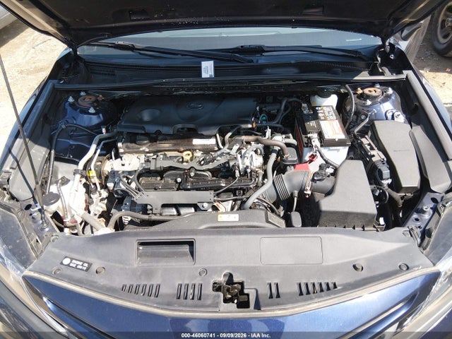 Продаж на аукціоні авто 2021 Toyota Camry Se, vin: 4T1G11AK3MU434456, номер лоту: 46060741