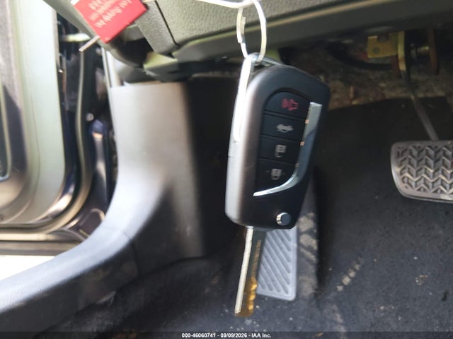 Продаж на аукціоні авто 2021 Toyota Camry Se, vin: 4T1G11AK3MU434456, номер лоту: 46060741