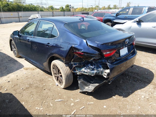 Продаж на аукціоні авто 2021 Toyota Camry Se, vin: 4T1G11AK3MU434456, номер лоту: 46060741