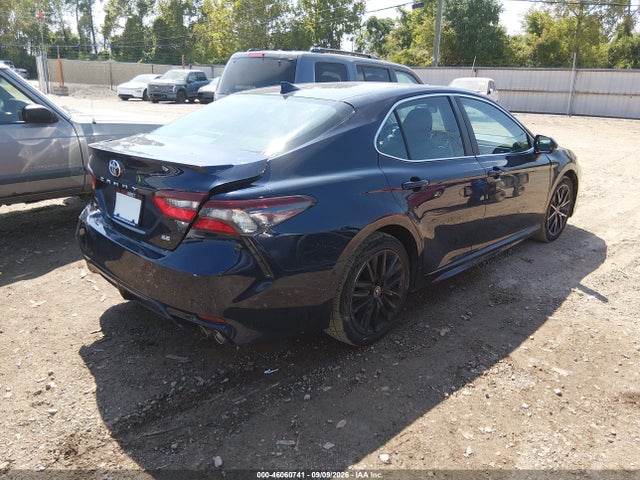 Продаж на аукціоні авто 2021 Toyota Camry Se, vin: 4T1G11AK3MU434456, номер лоту: 46060741