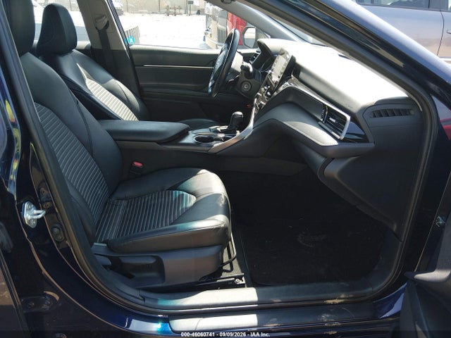Продаж на аукціоні авто 2021 Toyota Camry Se, vin: 4T1G11AK3MU434456, номер лоту: 46060741