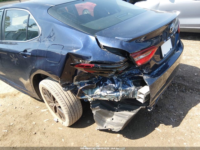 Продаж на аукціоні авто 2021 Toyota Camry Se, vin: 4T1G11AK3MU434456, номер лоту: 46060741