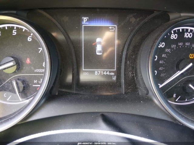 Продаж на аукціоні авто 2021 Toyota Camry Se, vin: 4T1G11AK3MU434456, номер лоту: 46060741