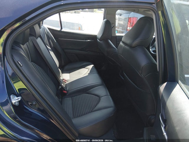 Продаж на аукціоні авто 2021 Toyota Camry Se, vin: 4T1G11AK3MU434456, номер лоту: 46060741
