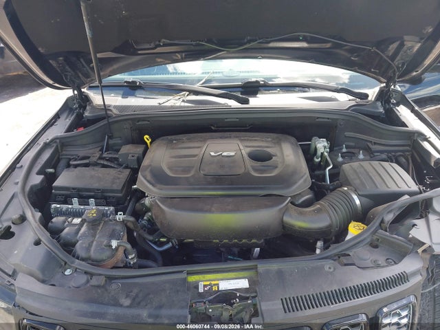 46060744 :رقم المزاد ، 1C4RJEAG7KC572570 vin ، 2019 Jeep Grand Cherokee Altitude 4x2 مزاد بيع
