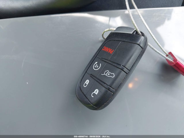 46060744 :رقم المزاد ، 1C4RJEAG7KC572570 vin ، 2019 Jeep Grand Cherokee Altitude 4x2 مزاد بيع