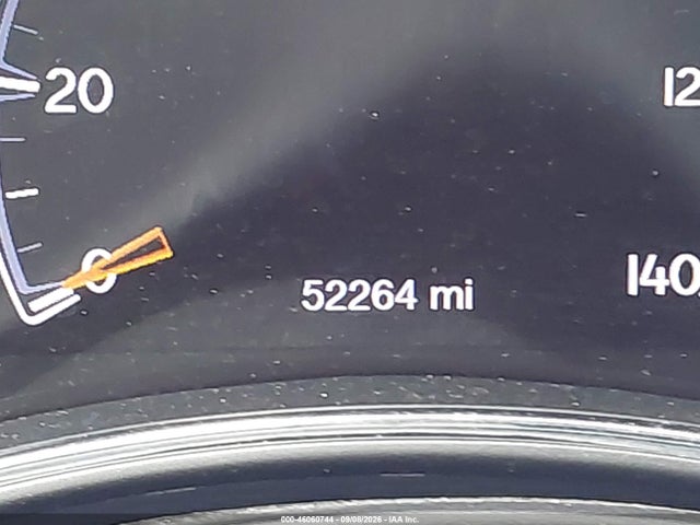 46060744 :رقم المزاد ، 1C4RJEAG7KC572570 vin ، 2019 Jeep Grand Cherokee Altitude 4x2 مزاد بيع