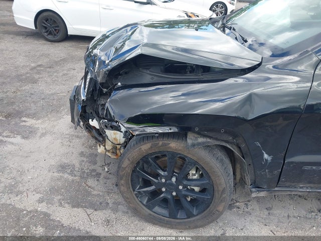 46060744 :رقم المزاد ، 1C4RJEAG7KC572570 vin ، 2019 Jeep Grand Cherokee Altitude 4x2 مزاد بيع