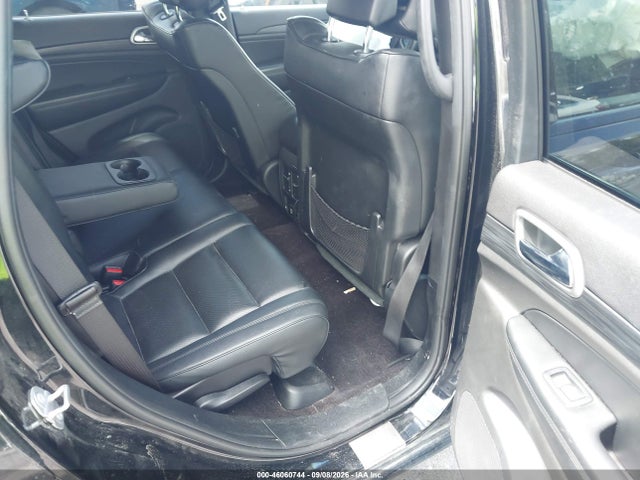 46060744 :رقم المزاد ، 1C4RJEAG7KC572570 vin ، 2019 Jeep Grand Cherokee Altitude 4x2 مزاد بيع