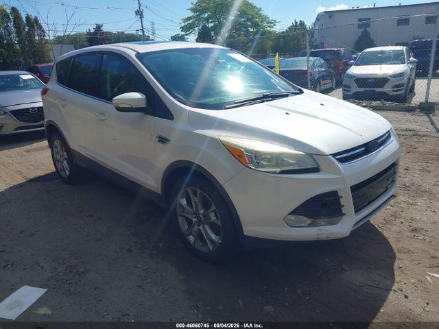 46060745 :رقم المزاد ، 1FMCU9H99DUC40070 vin ، 2013 Ford Escape Sel مزاد بيع