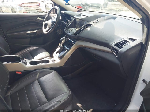 Продаж на аукціоні авто 2013 Ford Escape Sel, vin: 1FMCU9H99DUC40070, номер лоту: 46060745
