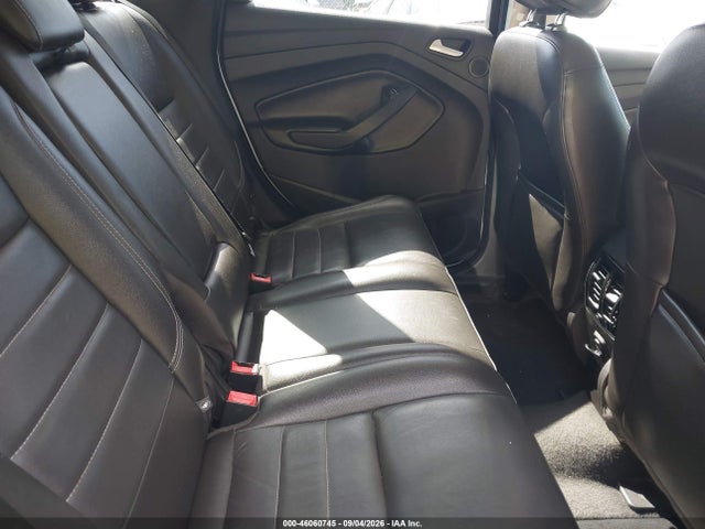 Продаж на аукціоні авто 2013 Ford Escape Sel, vin: 1FMCU9H99DUC40070, номер лоту: 46060745