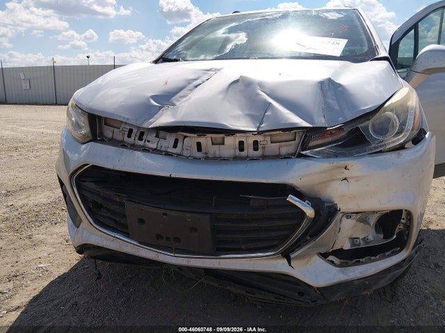Aukcja sprzedaży 2018 Chevrolet Trax Lt, vin: 3GNCJLSB4JL192738, numer aukcji: 46060748