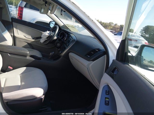 Продажа на аукционе авто 2013 Kia Optima Lx, vin: 5XXGM4A70DG116759, номер лота: 46060750