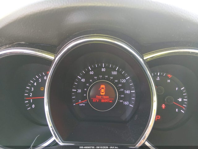 Продажа на аукционе авто 2013 Kia Optima Lx, vin: 5XXGM4A70DG116759, номер лота: 46060750