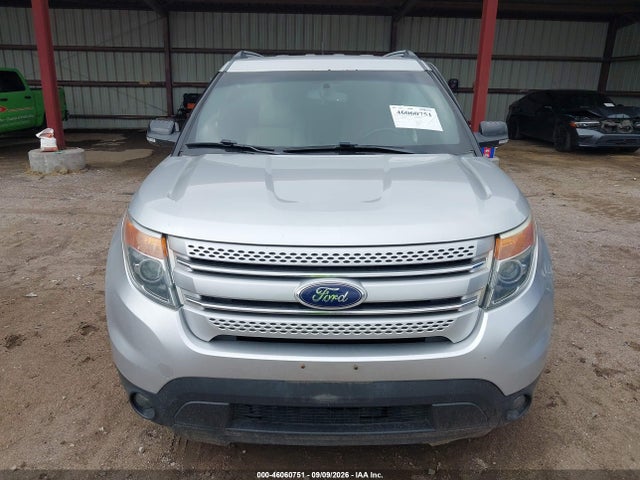 Ford EXPLORER XLT 2015 1FM5K8D83FGC48172 Image 12