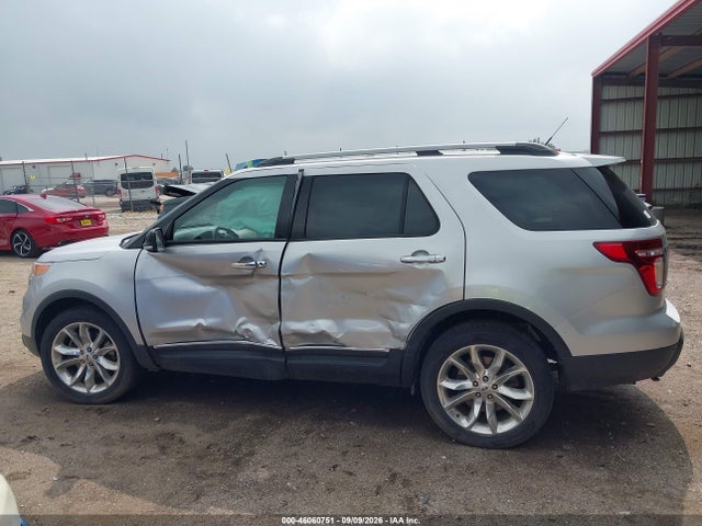 Ford EXPLORER XLT 2015 1FM5K8D83FGC48172 Image 14