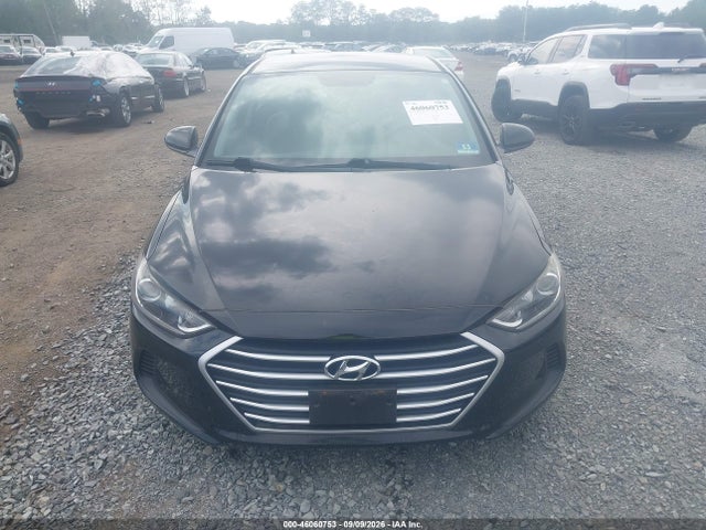 Aukcja sprzedaży 2018 Hyundai Elantra Sel, vin: 5NPD84LF2JH220942, numer aukcji: 46060753