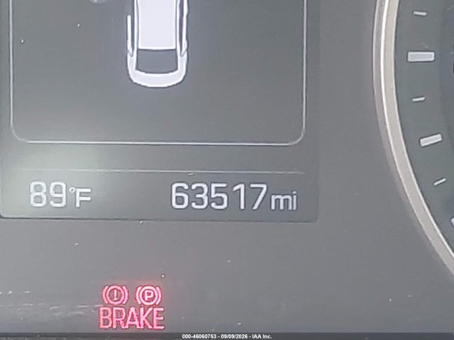 Aukcja sprzedaży 2018 Hyundai Elantra Sel, vin: 5NPD84LF2JH220942, numer aukcji: 46060753