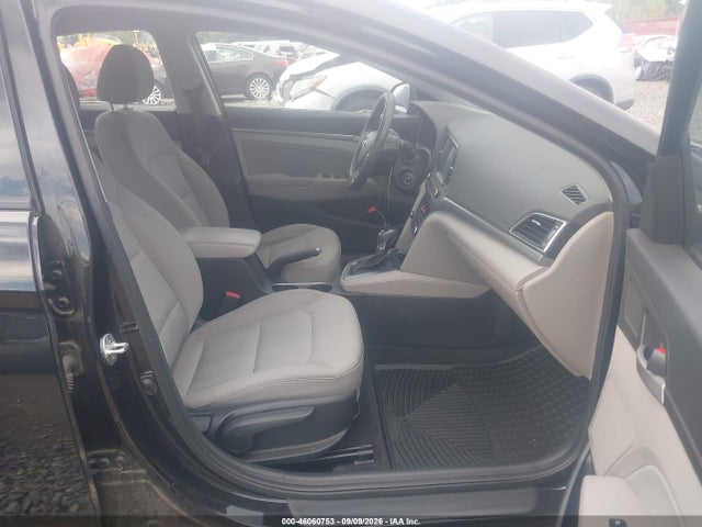Aukcja sprzedaży 2018 Hyundai Elantra Sel, vin: 5NPD84LF2JH220942, numer aukcji: 46060753