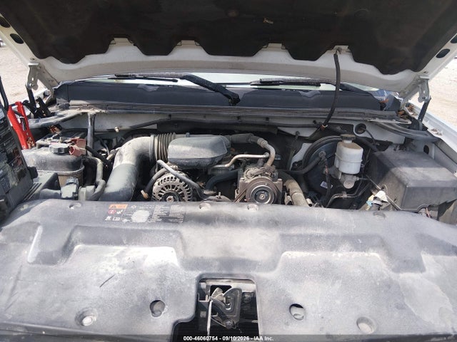 Aukcja sprzedaży 2011 Chevrolet Silverado 1500 Work Truck, vin: 1GCNCPEX9BZ302493, numer aukcji: 46060754