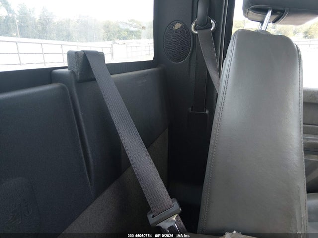 Aukcja sprzedaży 2011 Chevrolet Silverado 1500 Work Truck, vin: 1GCNCPEX9BZ302493, numer aukcji: 46060754