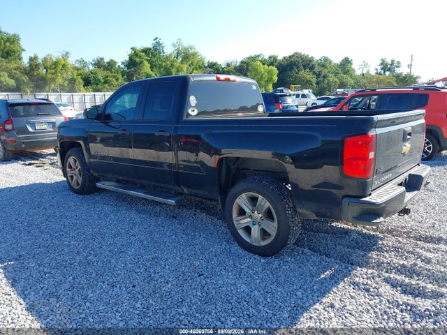 46060756 :رقم المزاد ، 1GCRCPEC1GZ247057 vin ، 2016 Chevrolet Silverado 1500 Custom مزاد بيع