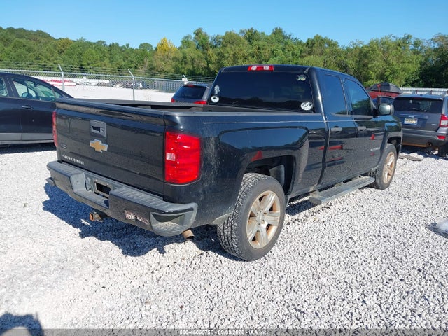 46060756 :رقم المزاد ، 1GCRCPEC1GZ247057 vin ، 2016 Chevrolet Silverado 1500 Custom مزاد بيع