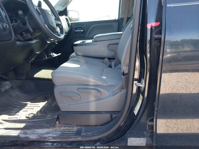 46060756 :رقم المزاد ، 1GCRCPEC1GZ247057 vin ، 2016 Chevrolet Silverado 1500 Custom مزاد بيع